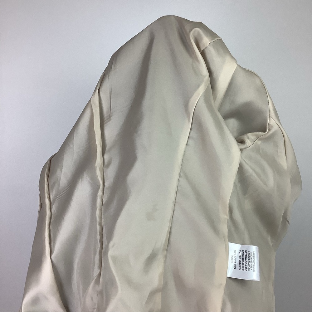 MOTO LAMB LEATHER JACKET from PANTERREZ - Picture 13 of 14